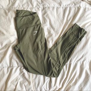 Gymshark leggings